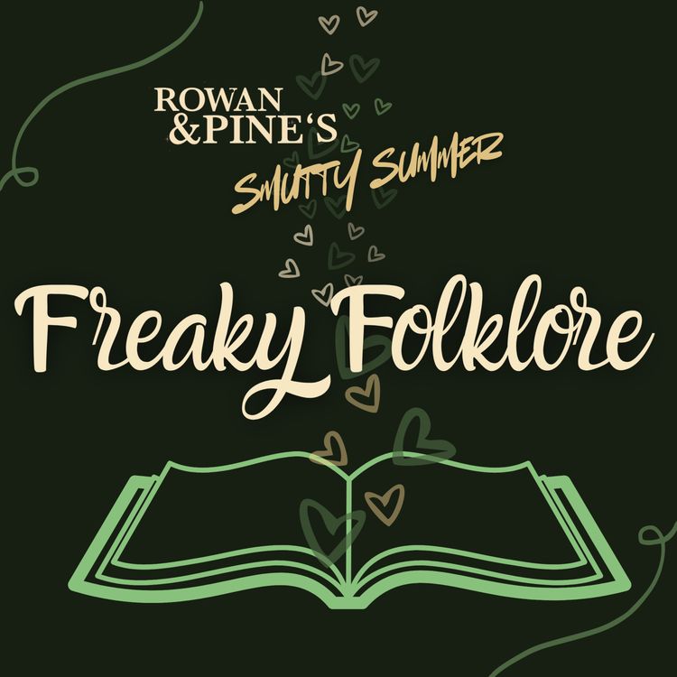 cover art for Freaky Folklore 1: Bigfoot Boss | NSFW Patreon Preview