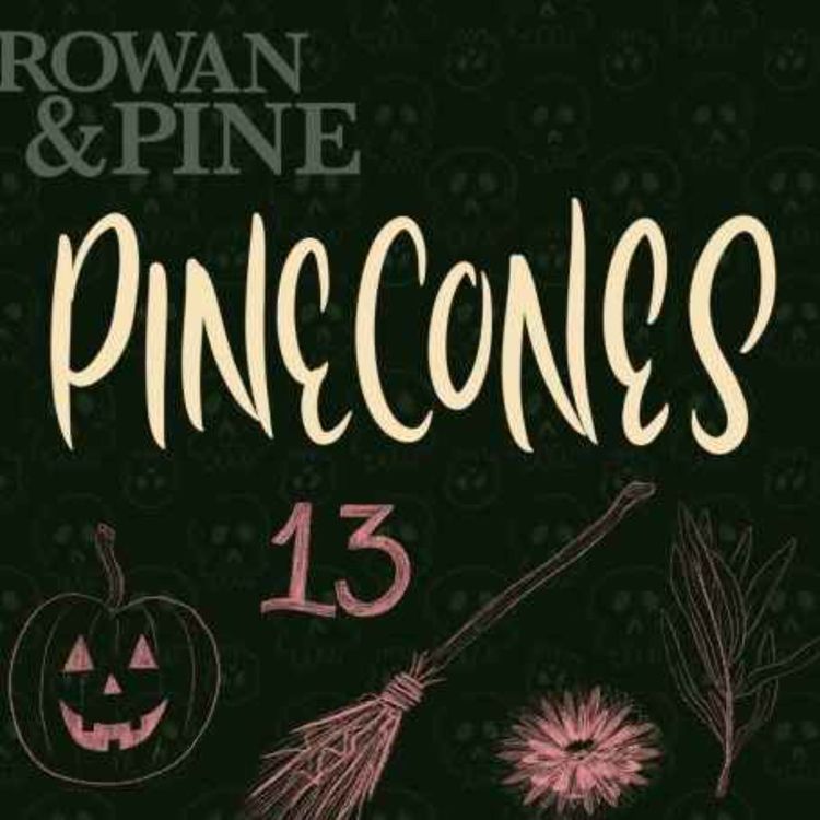 cover art for Pine Cones: Doomsday Fish [Giant Oarfish] | Rowan & Pine Shorts