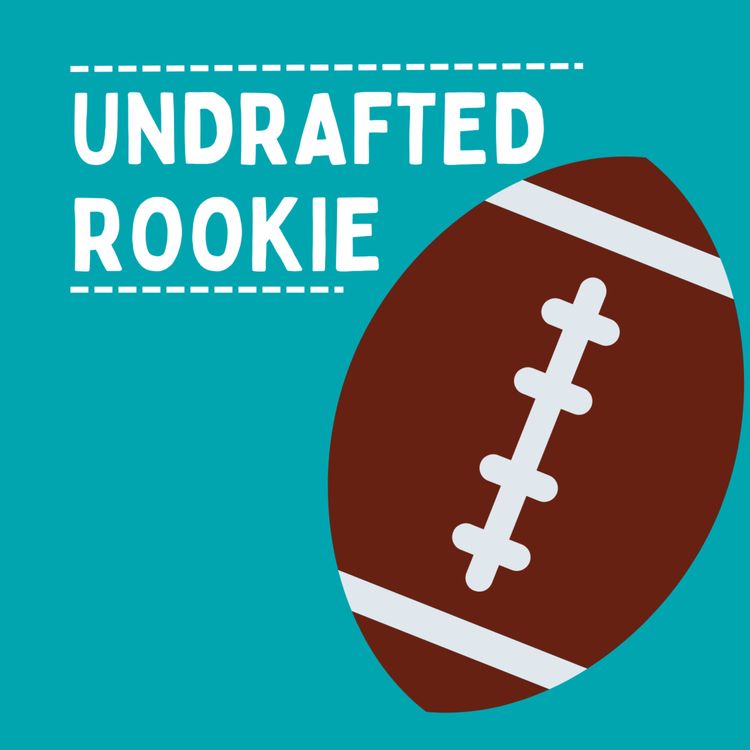 cover art for Week 11 - KC Can't Catch & Perfect Purdy 