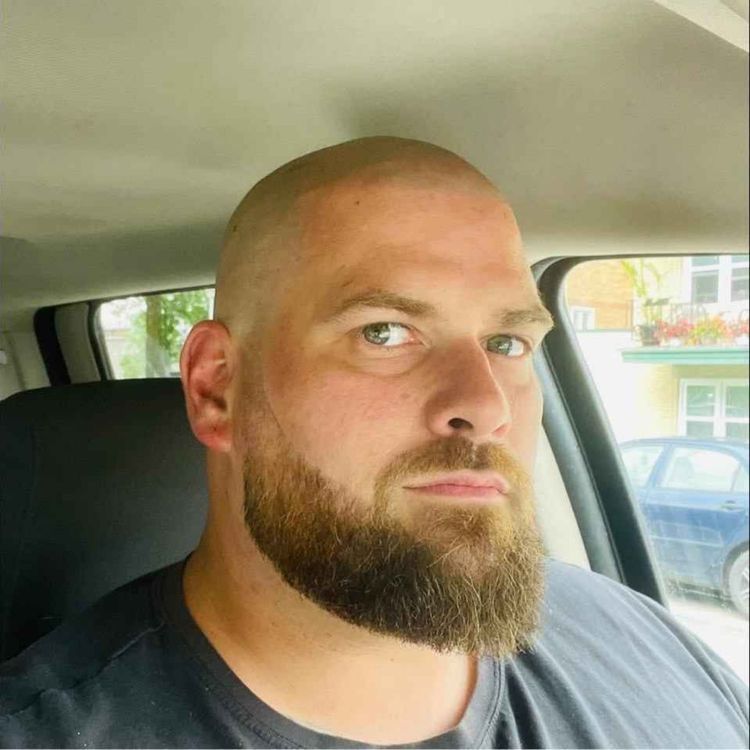 cover art for Politiguy Correct -Kevin Big Grenier