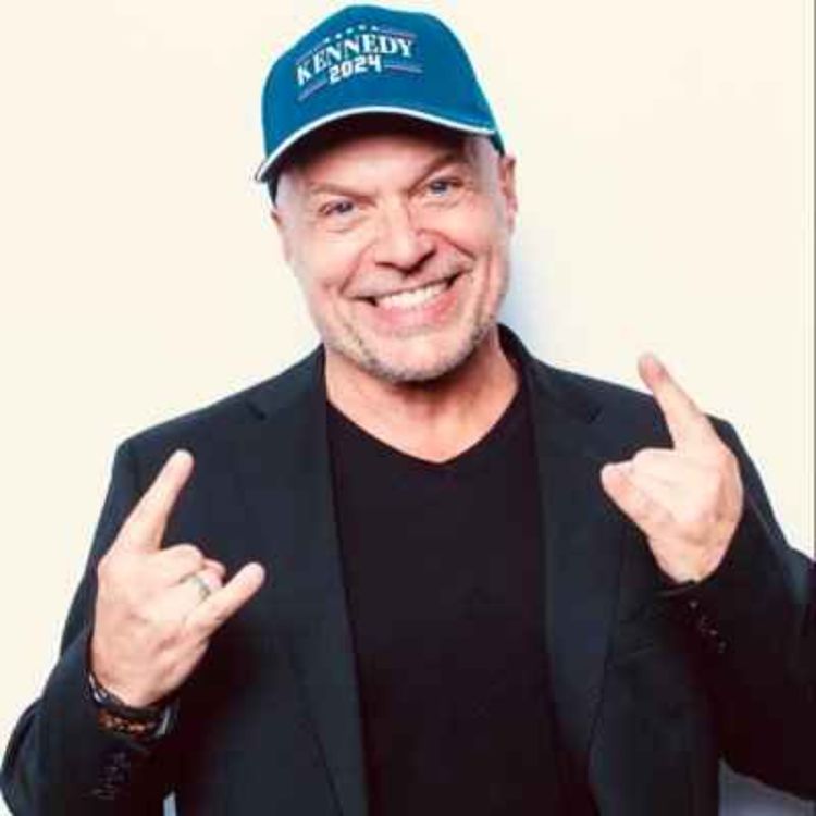 cover art for PolitiGuy Correct - Karl Talbot