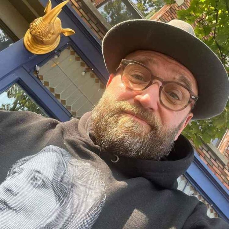 cover art for Fred Poitras :  Olivier Primeau est TRÈS BON pour les business du Québec!