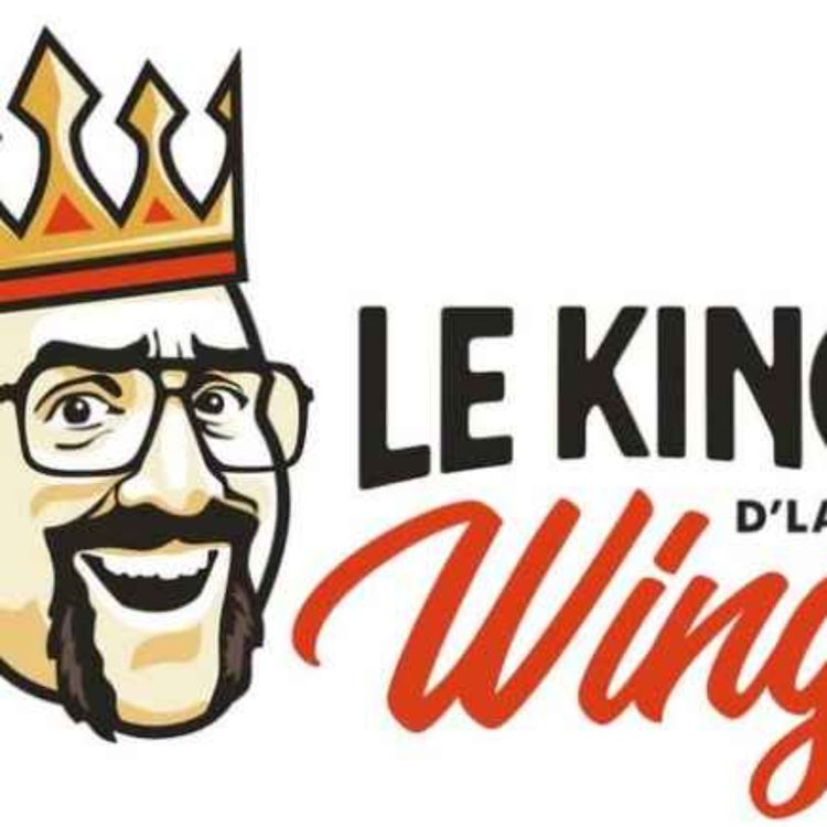 cover art for Hugues Dubé : De la «tente-à-cul» à Loft Story au King d'la wing!