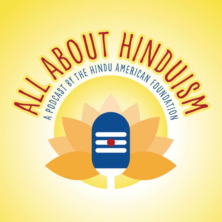 cover art for Who is a Hindu?