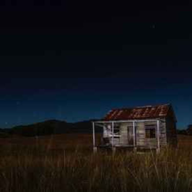cover art for Grappling with our Ghosts