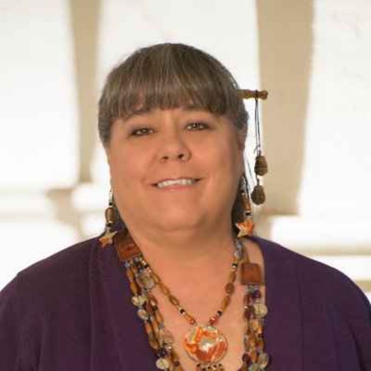 cover art for Deb Krol & Indigenous agriculture today in the US