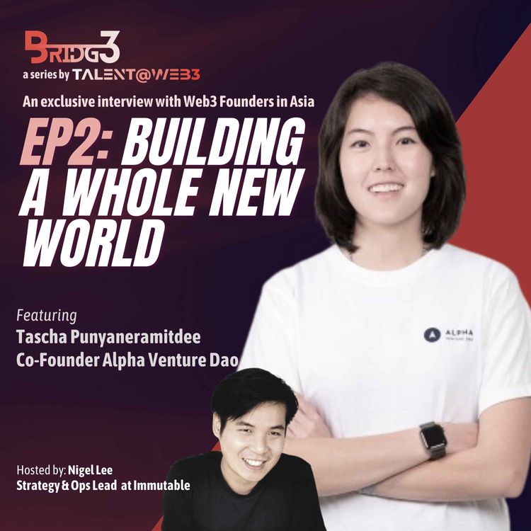 cover art for EP2: Building a Whole New World