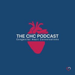 cover art for The CHC Podcast