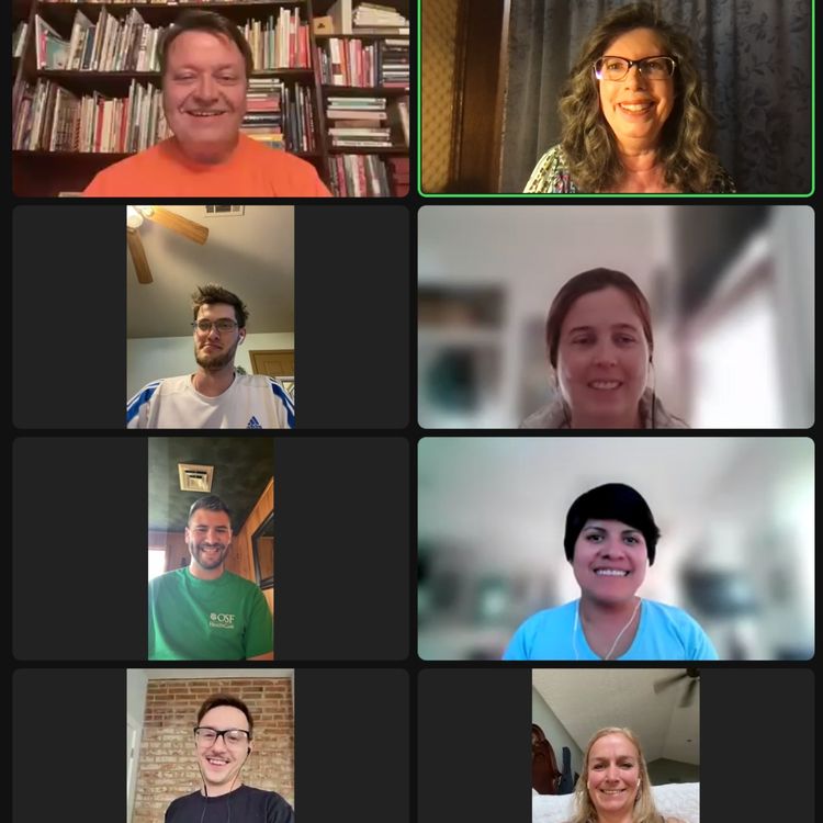 cover art for Candid Conversations with CHD Dads: Strength, Support, and Survival