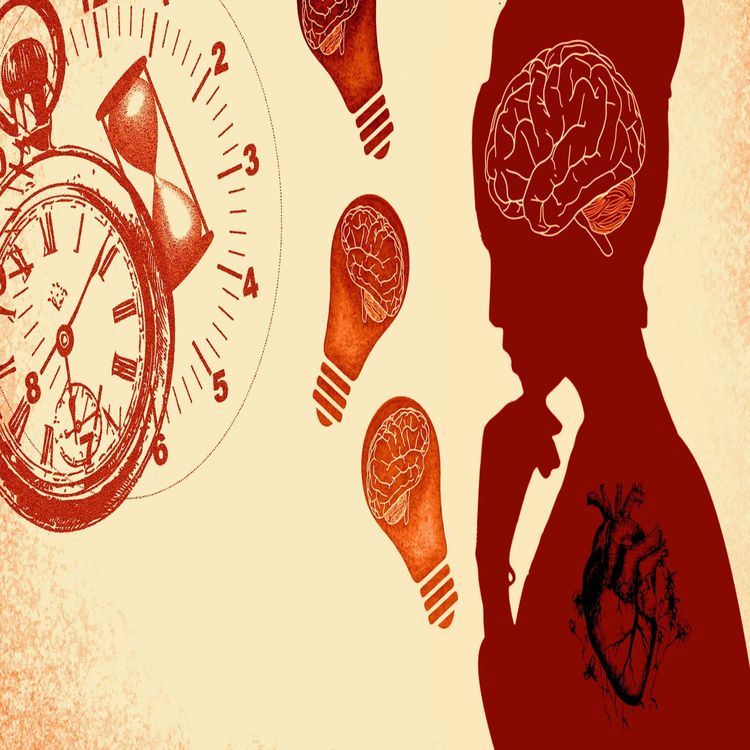 cover art for Child-Free Futures and Family Planning with CHD