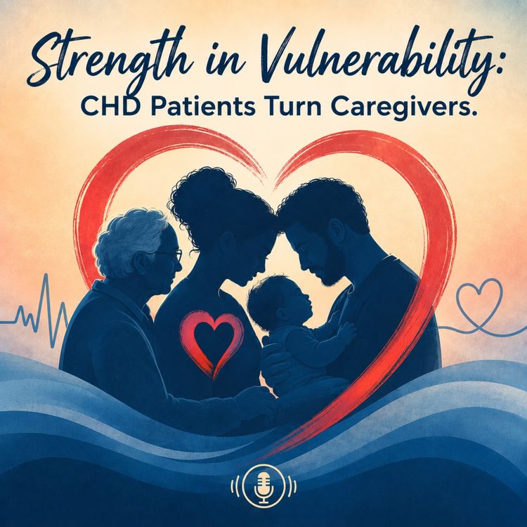 cover art for Strength in Vulnerability