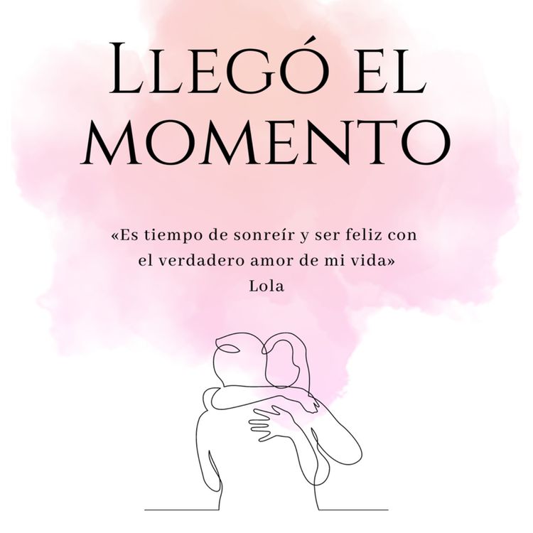 cover art for Capítulo 5 | Llego el momento.