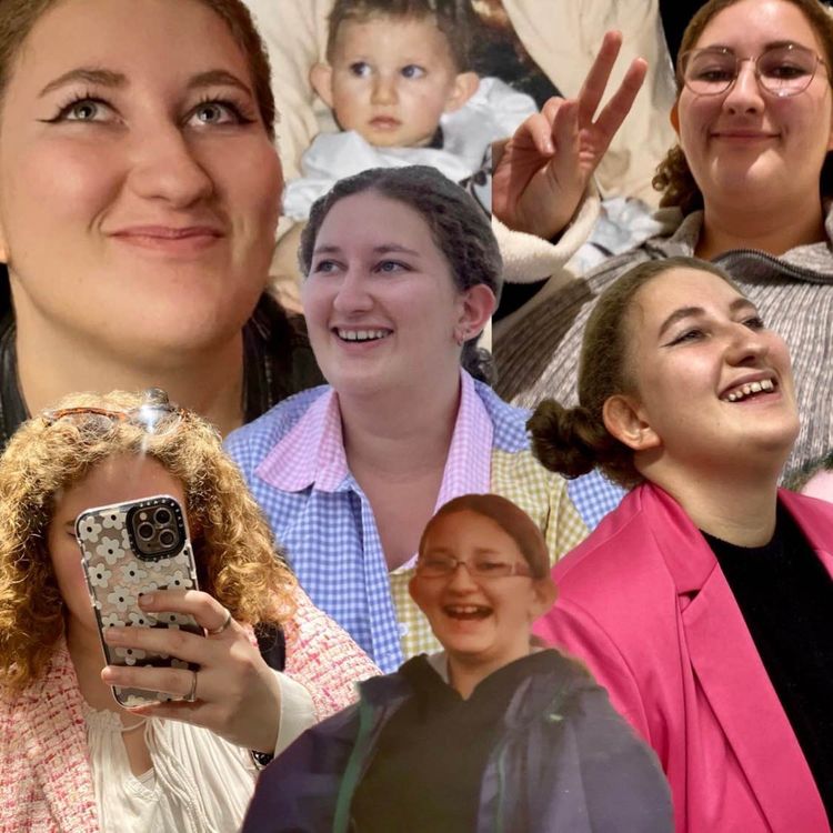 cover art for Update #5 : J'ai 24 ans ! mais ça va pas fort..