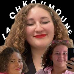 cover art for La Chkoumoune