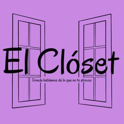 cover art for El Clóset