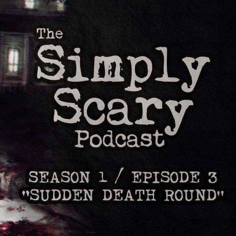 cover art for 3: Sudden Death Round