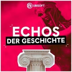 cover art for Echos der Geschichte