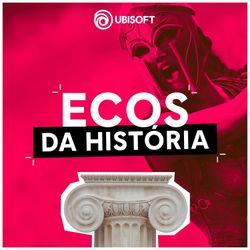cover art for Ecos da História