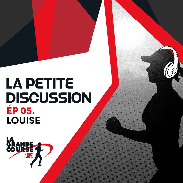 cover art for Louise