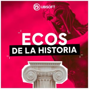 cover art for Ecos de la Historia