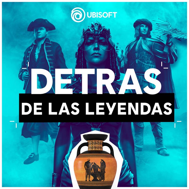 cover art for Detrás de las Leyendas - EP9: Lucrecia Borgia