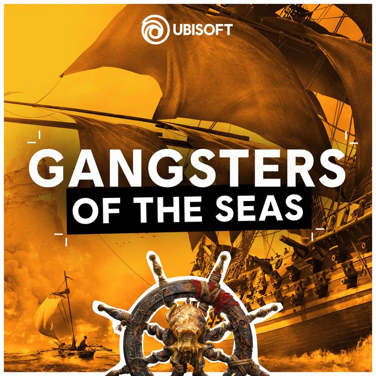 cover art for Gangsters Of The Seas | Trailer