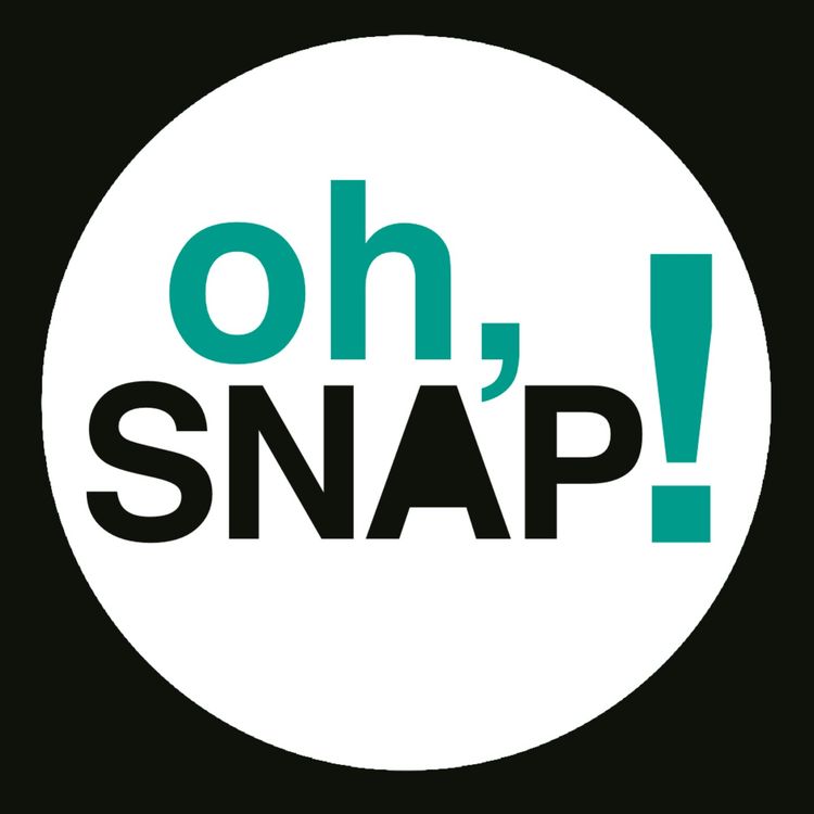 cover art for Big announcement for the future of SNAP!