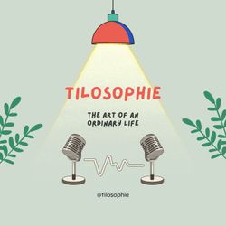 cover art for tilosophie