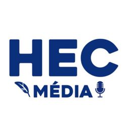 cover art for HEC Média