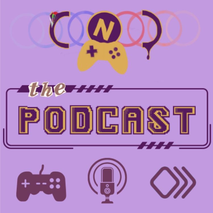 cover art for 045: The Biggest Week In Gaming History