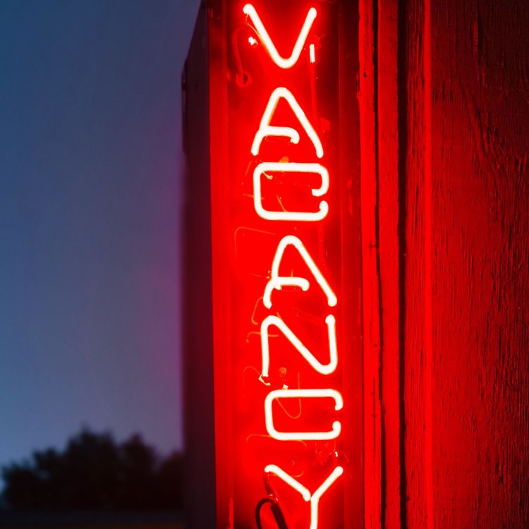 cover art for Open Hands