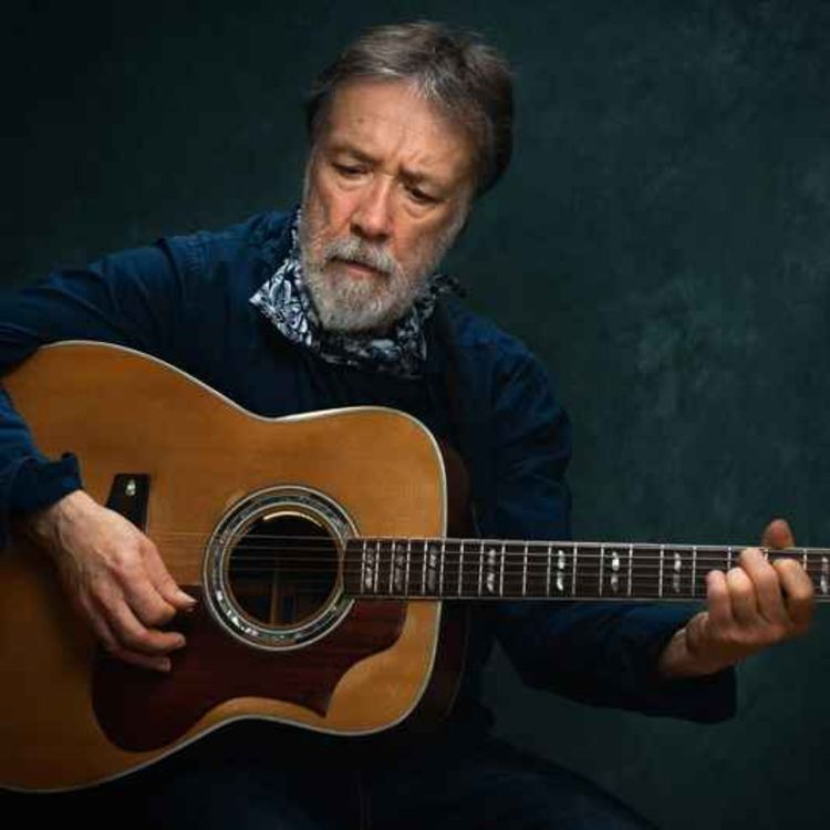 cover art for John Neville