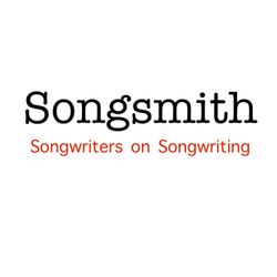 cover art for Songsmith - Songwriters On Songwriting