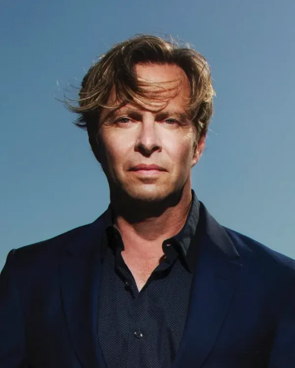 cover art for Clark Datchler: Johnny Hates Jazz