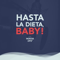 cover art for Hasta la dieta, baby!