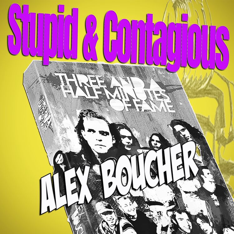 cover art for #35 / 90s Guitar Bands - Three And A Half Minutes Of Fame