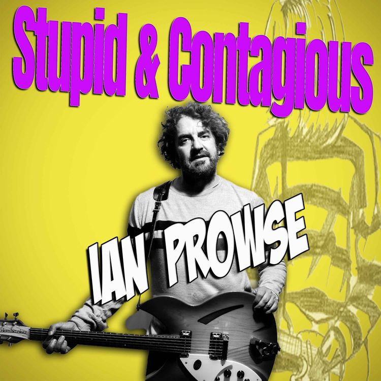 cover art for #92 / 90s Guitar Bands - Amsterdam / Pele