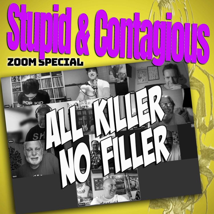 cover art for #101 / 90s Guitar Bands - Zoom Special #1