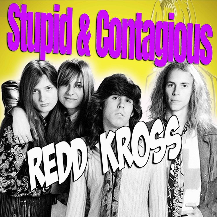 cover art for #130 / 90s Guitar Bands - Redd Kross