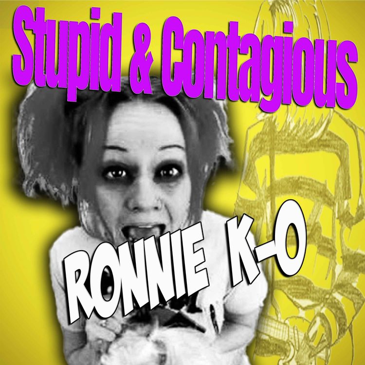 cover art for #136 / 90s Guitar Bands - The Truth About 90s Riot Grrrl!