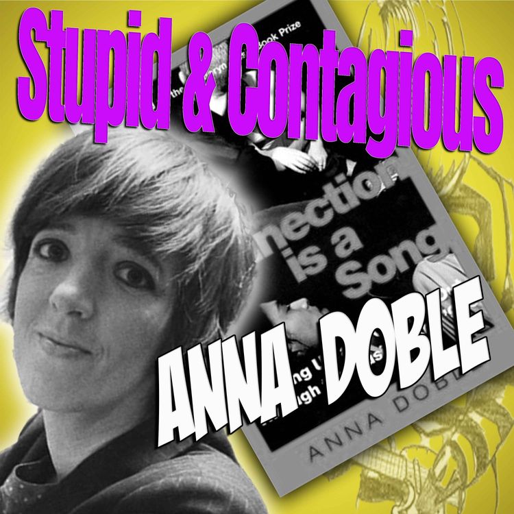 cover art for #140 / 90s Guitar Bands - Connection is a song!