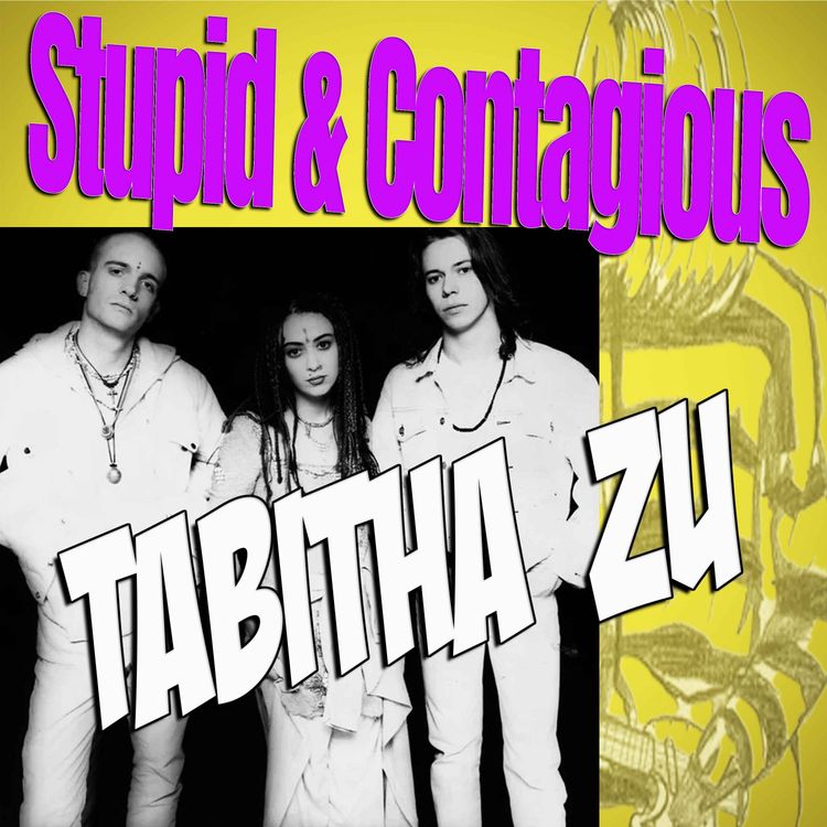 cover art for #146 / 90s Guitar Bands - Tabitha Zu