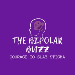 cover art for The Bipolar Buzz