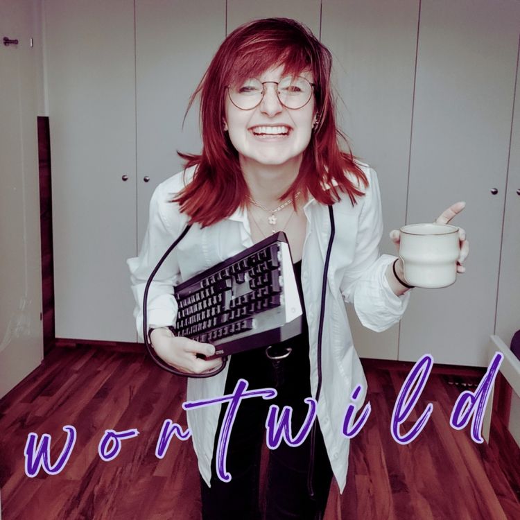 cover art for wortwild