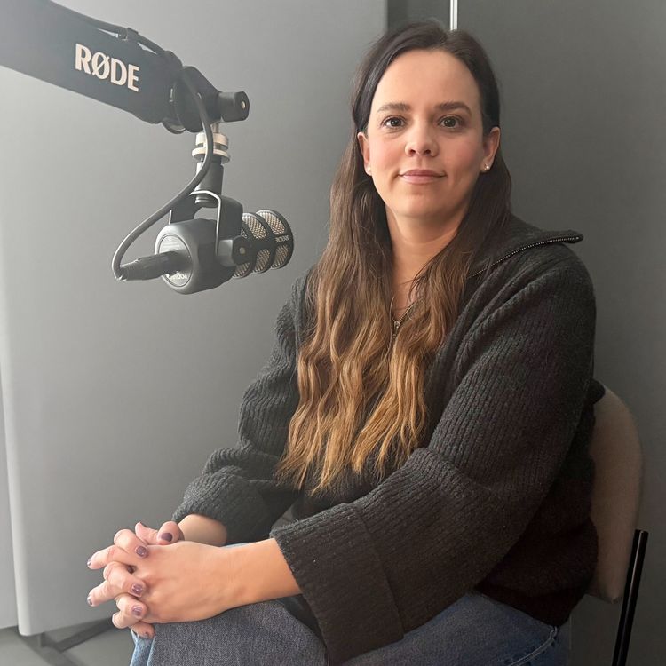 cover art for Fjukpodden - Episode 146: Spesialepisode - Lom vidaregåande skule er godkjent. Hanna Skjåkødegård er med i studio