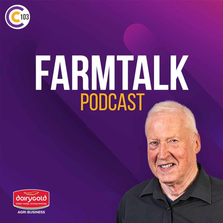cover art for Farm Talk June 3rd 2023