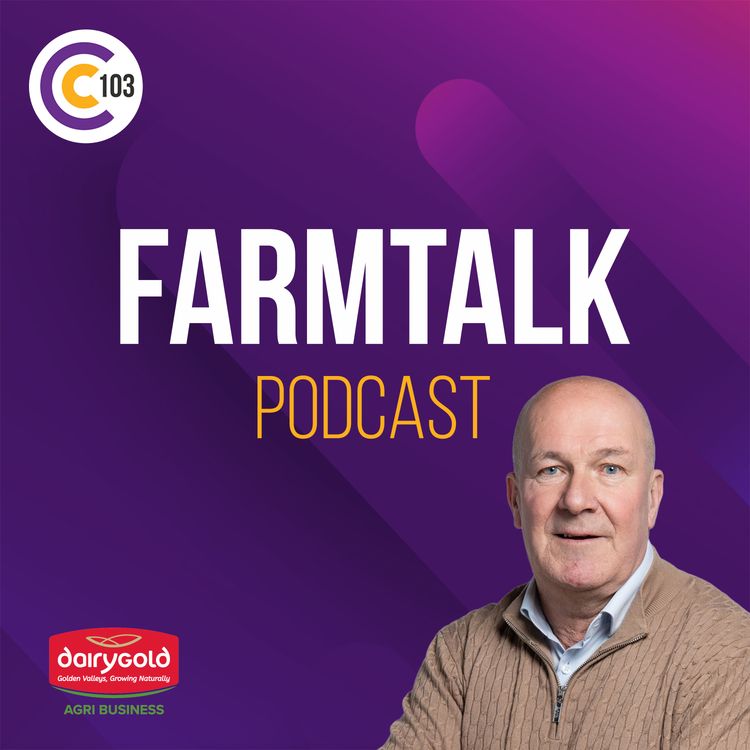 cover art for Farm Talk October 18th 2025