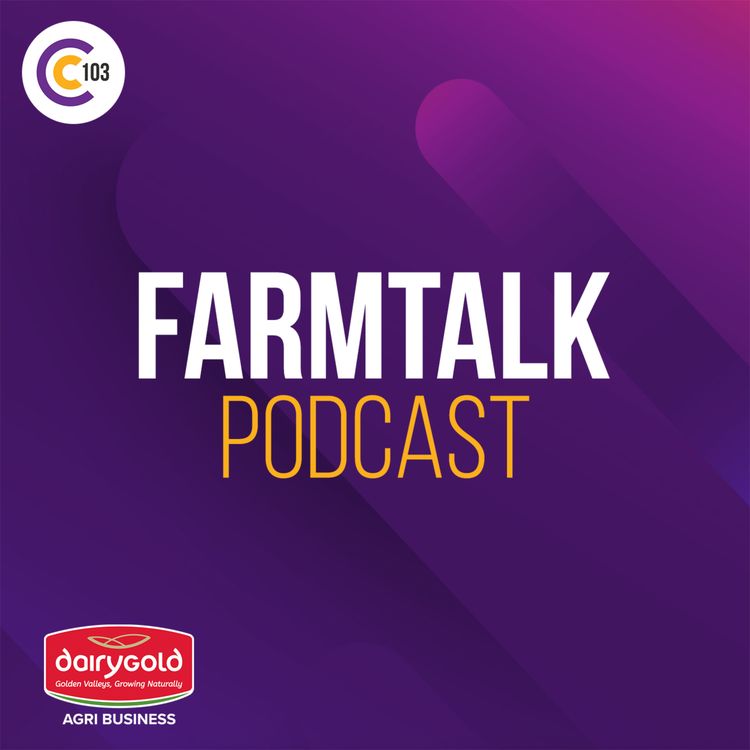 cover art for Farm Talk July 22nd 2023
