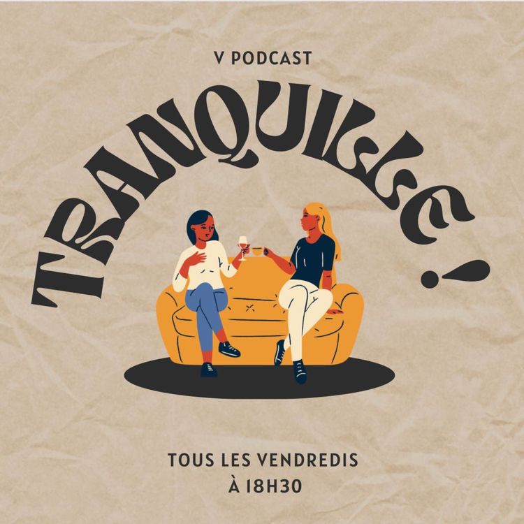 cover art for "Les relations toxiques" (1.5) 