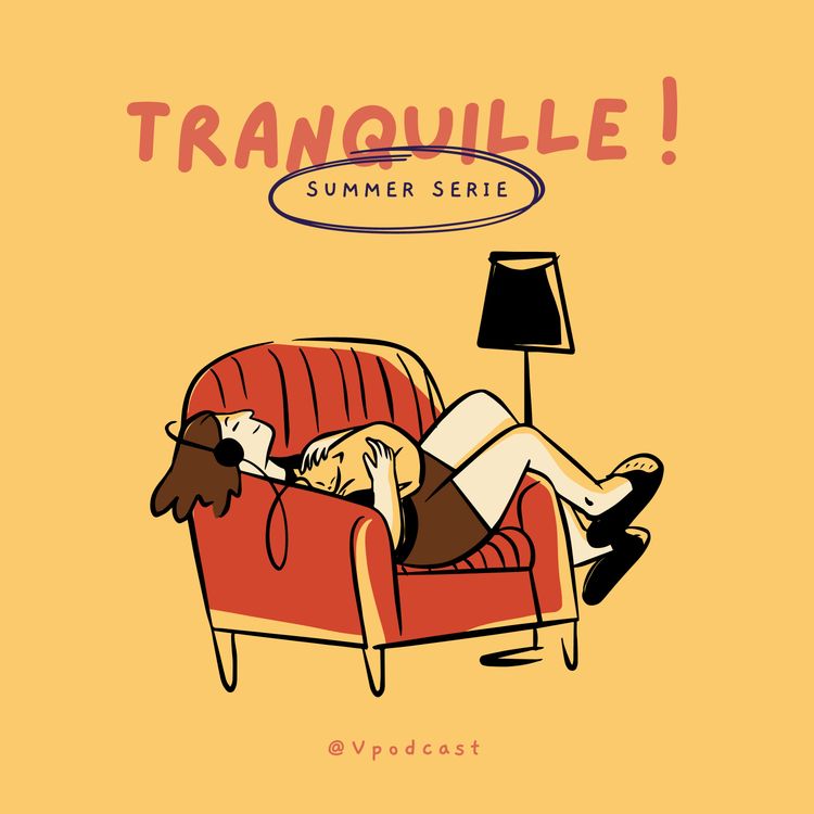 cover art for "Trop gentille …" - SUMMER SERIE EP5